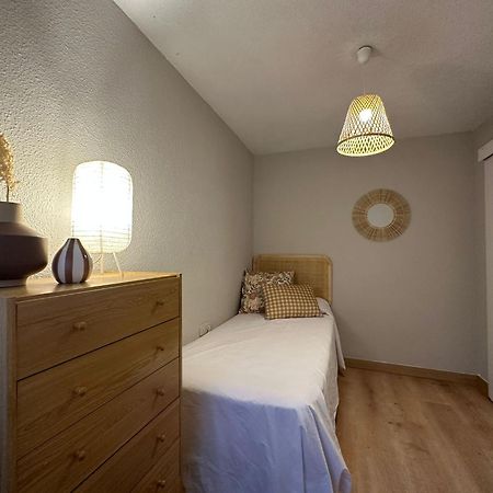 Apartamento La Concha Playa De Levante Benidorm Exterior foto